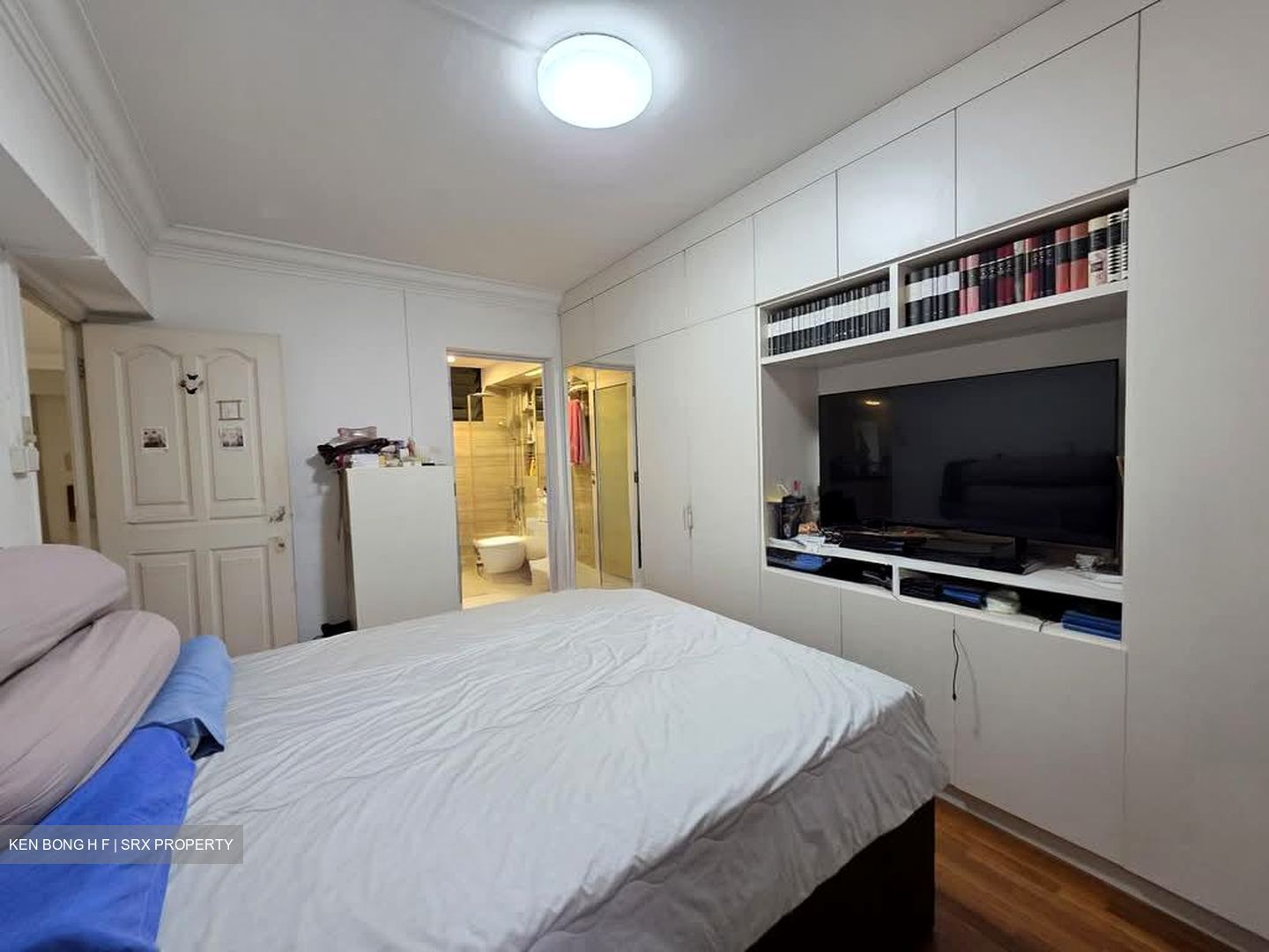 Blk 289D Nature View (Bukit Batok), HDB Executive #602014201